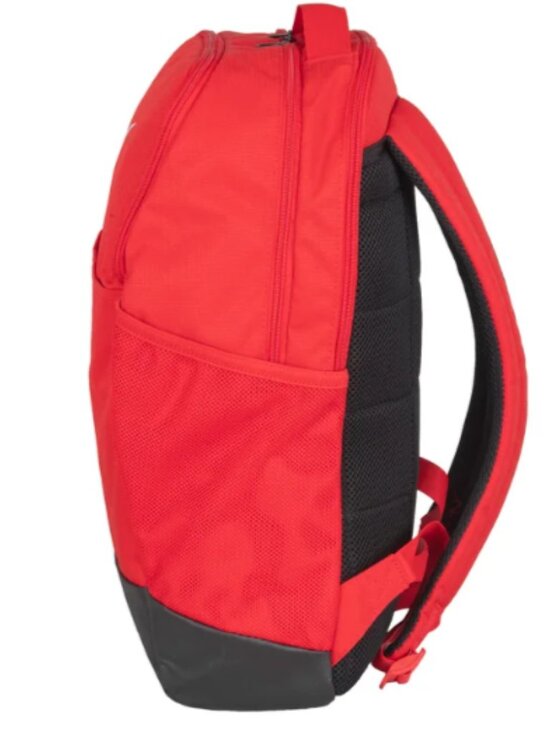 Nike Brasilia 9.5 Training Backpack Red main image 6